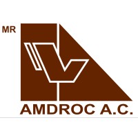 Asociación Mexicana de Directores Responsables de Obra y Corresponsables AMDROC A.C. logo - Similar company to Multi Duc Sa De Cv