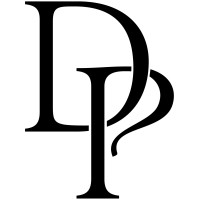 Digital Party logo - Similar company to Lagram Technologies