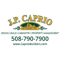 J.P. Caprio Builders, Inc. logo - Similar company to Encore Construction