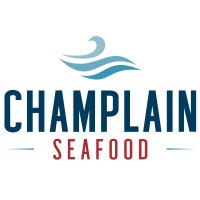 Champlain Seafood logo - Similar company to Area52