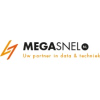 MegaSnel logo - Similar company to Flow+