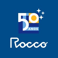 Editora Rocco - OFICIAL logo - Similar company to Coppead Ufrj