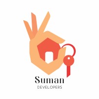 Suman Developes logo - Similar company to Surprav(A Subsidiary Of Townspace Buildcon Llp)