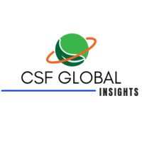 CSF Global Insights logo - Similar company to Vmak Research And Services