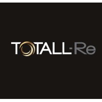 TOTALL-RE logo - Similar company to Sema Intermediario De Reaseguro Sa De Cv