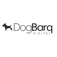 DogBarq Digital logo - Similar company to Sparkbound