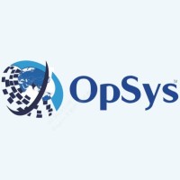 Opsys Group logo - Similar company to Technolab