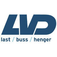 LVD Lastvagnsdelar As logo - Similar company to Vdl Tti As