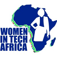 Women in Tech Africa logo - Similar company to Budgit Ghana