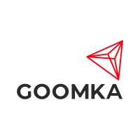 GOOMKA logo - Similar company to Integrass