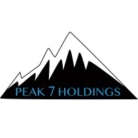 Peak 7 Holdings, LLC logo - Similar company to Saxony Development, Llc