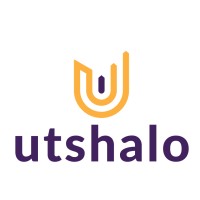Utshalo logo - Similar company to Amaranthcx