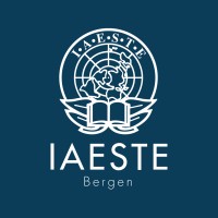 IAESTE Bergen logo - Similar company to Iaeste Leoben