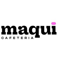 Maqui Cafeteria logo - Similar company to Lindas Dulzuras Cafetería