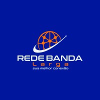 Rede Banda Larga logo - Similar company to W2A Telecom
