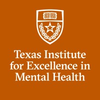 Texas Institute for Excellence in Mental Health logo - Similar company to Change Matrix, Llc
