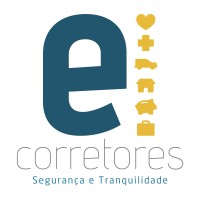 ecorretores logo - Similar company to Sobreseg Corretora De Seguros
