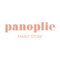 Panoplie • Family Store logo - Similar company to Lunère • Reims