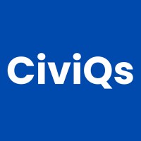 CiviQs logo - Similar company to Datalab Go