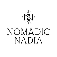 Nomadic Nadia logo - Similar company to 4Sight Inc.