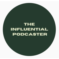 The Influential Podcaster logo - Similar company to Podcaster