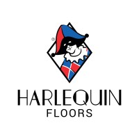 Harlequin Floors Australia logo - Similar company to Afrist