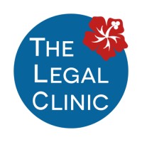 The Legal Clinic (Immigration Law & Justice Network - HawaiʻI)