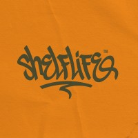 Shelflife logo - Similar company to We Are Egg