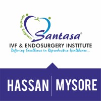 Santasa IVF Centre logo - Similar company to Itline24 Technologies Pvt. Ltd