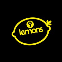 9 Lemons B.V. logo - Similar company to Effio