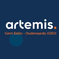 Artemis #GEO logo - Similar company to Artemis Brussel