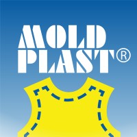 Mold plast logo - Similar company to Moldplast