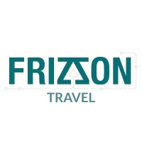 Frizzon Travel logo - Similar company to Frizzon Studios Dubai