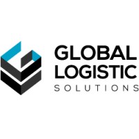 Global Logistic Solutions, Inc logo - Similar company to Gls Logistics