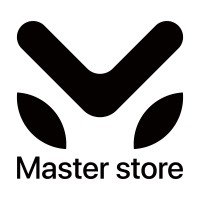 Master Store logo - Similar company to Jibal Zone