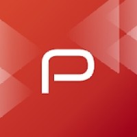 Pickcel Digital Signage logo - Similar company to Dvertex-Safaimitra