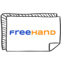 Freehand, LLC logo - Similar company to Freehand Social