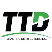Total Tire Distributors Inc logo - Similar company to D & A Motor Factors