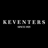 Keventers logo - Similar company to The Thickshake Factory