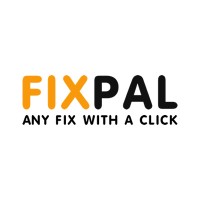 FixPal logo - Similar company to Active Bridge, Llc