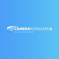 CameraInstallatie.nl logo - Similar company to Olofsen Services