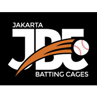 Jakarta Batting Cages logo - Similar company to Parjo (Pancong & Burjo)
