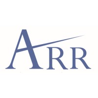 ARR logo - Similar company to Cicera Ab