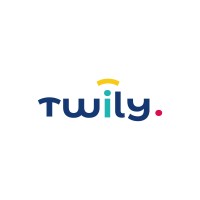 TWiLY logo - Similar company to Cloudlink