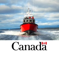 Canadian Coast Guard/Garde Côtière Canadienne