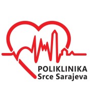 Poliklinika Srce Sarajeva logo - Similar company to General Hospital 