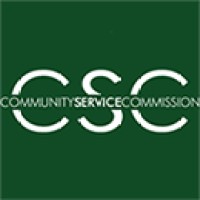 USAC Community Service Commission logo - Similar company to Active Minds Ucla