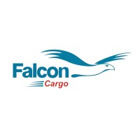 Falcon Cargo logo - Similar company to Slgl For Logistic Services L.L.C