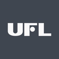 UFL Airports International logo - Similar company to Mymarketer