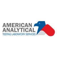 American Analytical logo - Similar company to Black Labs Ventures, Llc